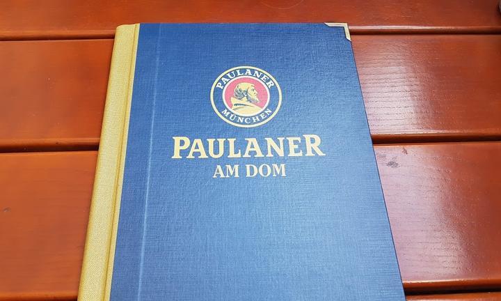 Paulaner am Dom